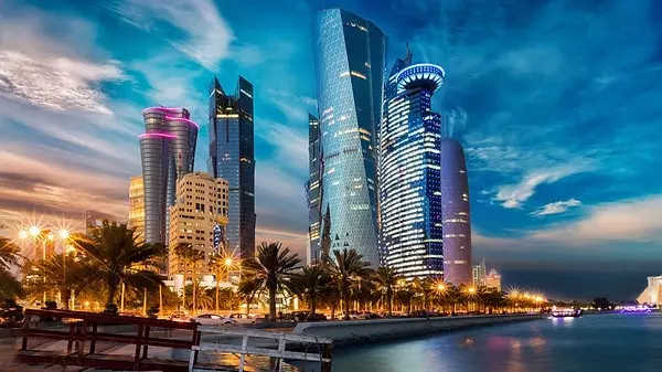 Asya'da Vizesiz Macera