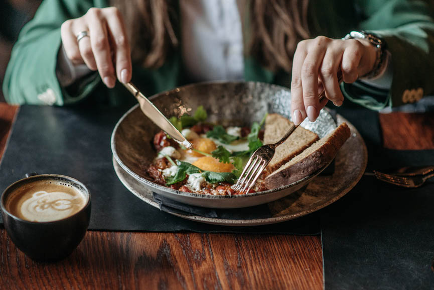 Gurme Tatları Keşfe Çıkıyoruz: Dünyanın Gastronomi Şehirleri