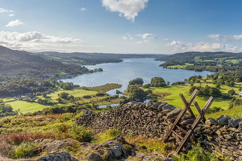 Mutlaka Ziyaret Etmeniz Gereken 7 Eşsiz Yer