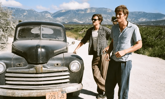 Seyahat Tutkunlarının Mutlaka İzlemesi Gereken 7 Film