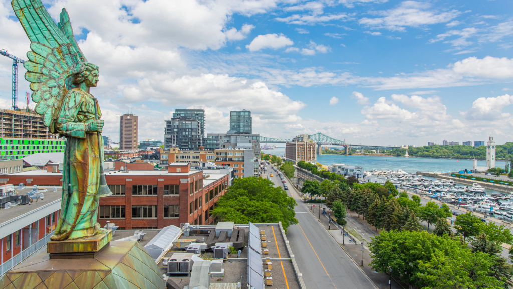 Dünyanın Öğrenci Dostu Şehirleri