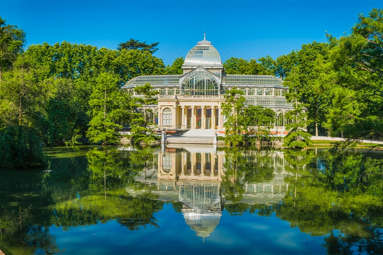 Bahar Bitmeden: Dünyanın En Güzel Şehir Parkları