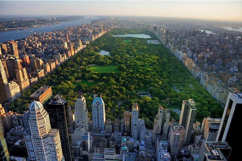 Bahar Bitmeden: Dünyanın En Güzel Şehir Parkları