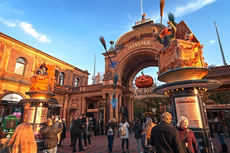 Bahar Bitmeden: Dünyanın En Güzel Şehir Parkları