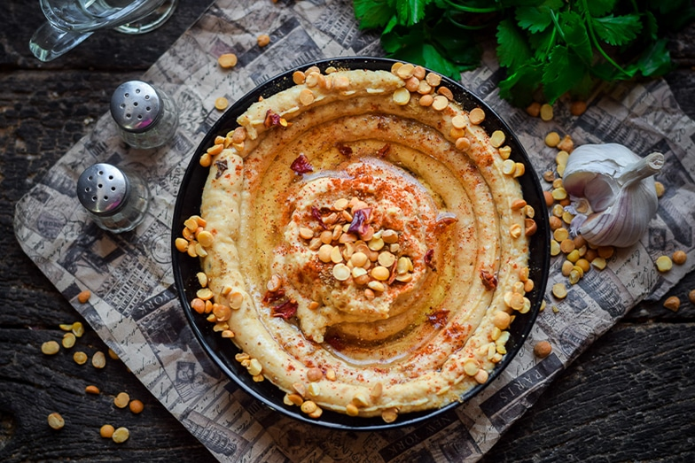 Gurme Tatları Keşfe Çıkıyoruz: Dünyanın Gastronomi Şehirleri