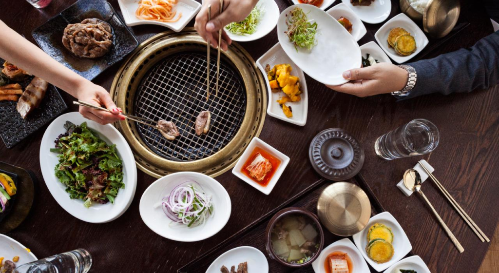 Gurme Tatları Keşfe Çıkıyoruz: Dünyanın Gastronomi Şehirleri