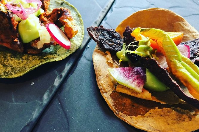 Gurme Tatları Keşfe Çıkıyoruz: Dünyanın Gastronomi Şehirleri