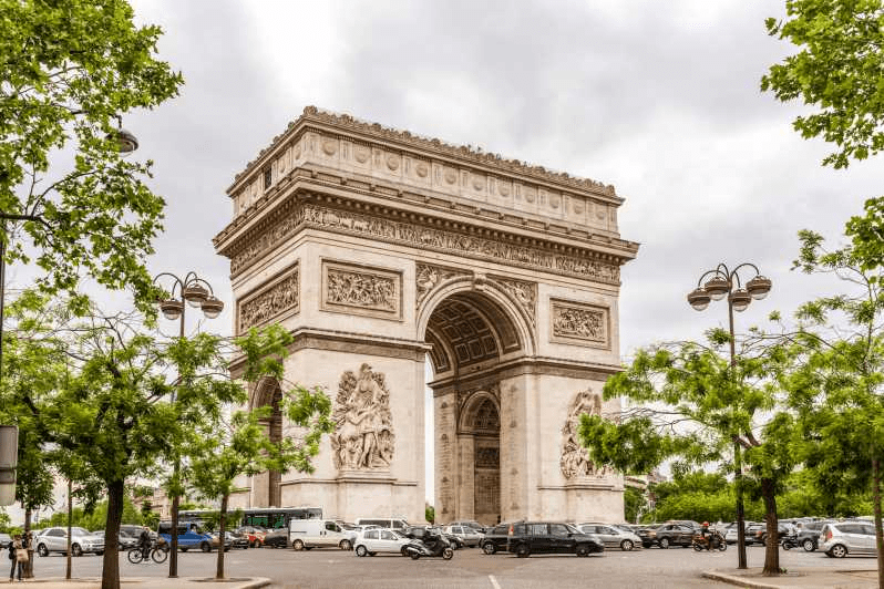 Paris’te Spor ve Coşku: 2024 Yaz Olimpiyatları Yaklaşıyor!