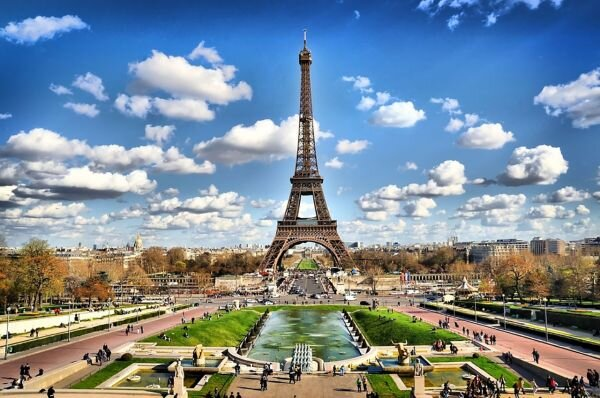 Paris’te Spor ve Coşku: 2024 Yaz Olimpiyatları Yaklaşıyor!