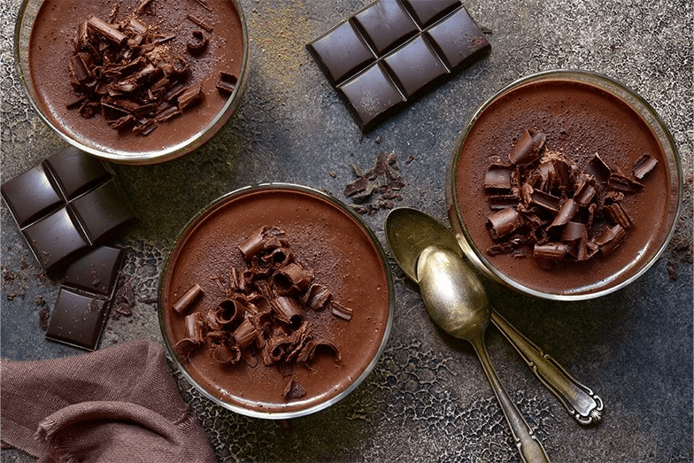 İşte Dünyanın En İyi Çikolata Dükkânları