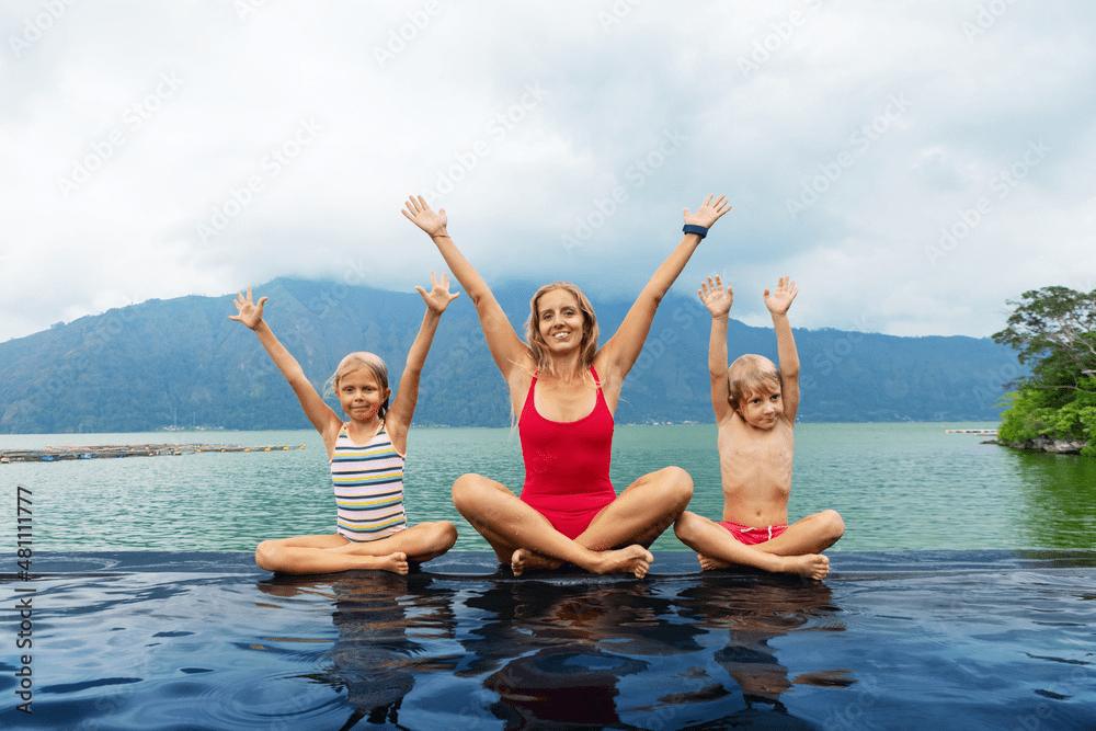 Stresi Geride Bırakın: Kendinizi Yenilemenin 5 Etkili Yolu!