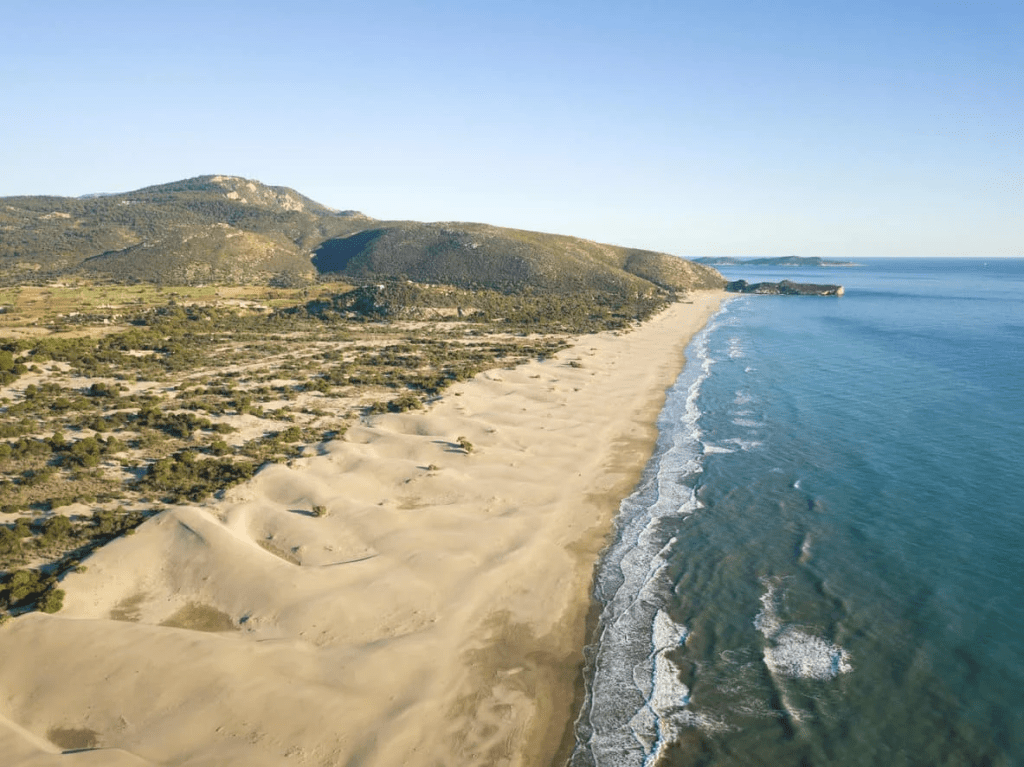 Rüya Gibi Bir Tatil: Türkiye'nin En Güzel 7 Plajı