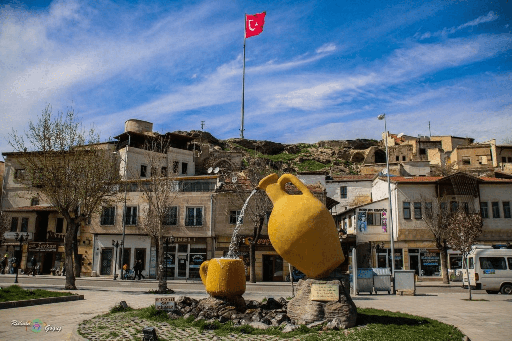 Doğa ve Tarihle İç İçe Kusursuz Bir Deneyim: Kapadokya’da Gezilecek Yerler