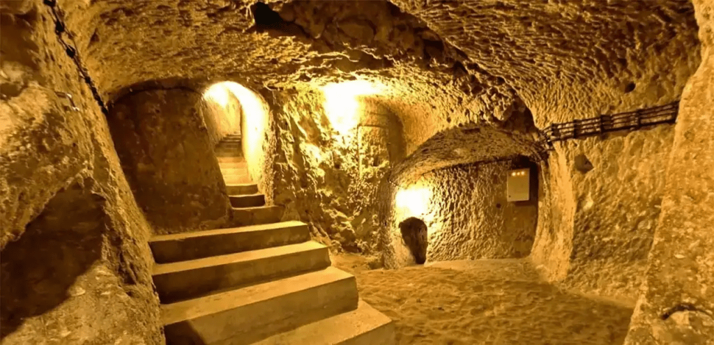 Doğa ve Tarihle İç İçe Kusursuz Bir Deneyim: Kapadokya’da Gezilecek Yerler