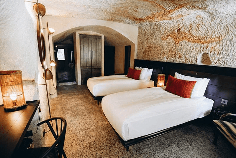 Doğa ve Tarihle İç İçe Kusursuz Bir Deneyim: Kapadokya’da Gezilecek Yerler