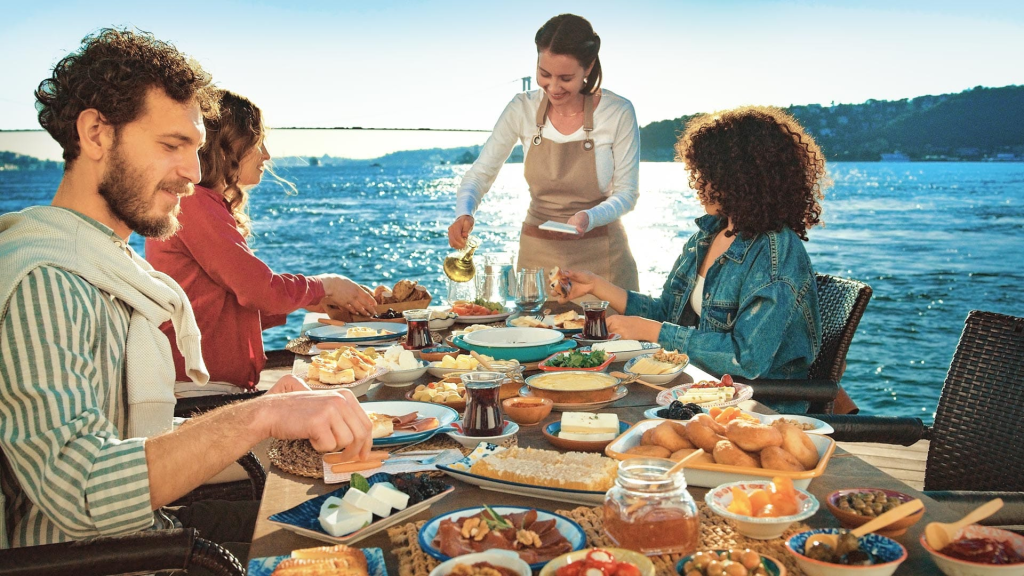 İşi Eğlenceye Dönüştürün: Bir Günlük Tatilde Bir Şehri Ne Kadar Tanıyabilirsiniz?