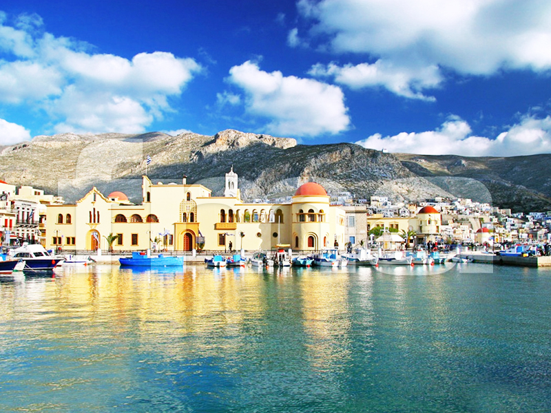 10 Yunan Adasına Kapıda Vize Uygulaması Hakkında Bilmeniz Gereken Her Şey