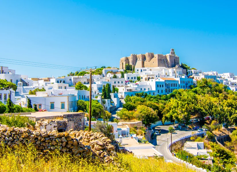 10 Yunan Adasına Kapıda Vize Uygulaması Hakkında Bilmeniz Gereken Her Şey