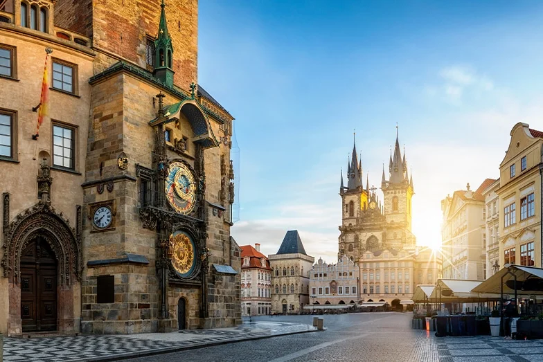 Ünlü Romanların Geçtiği İkonik Şehirler