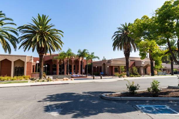 5. Loma Linda, Kaliforniya, ABD: Bir Amaç Uğruna Yaşam