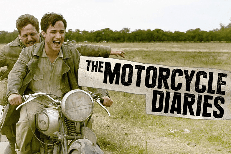 2. Motosiklet Günlüğü (The Motorcycle Diaries)