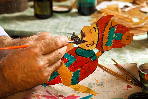 Türkiye’nin UNESCO Somut Olmayan Kültürel Miras Listesi'nde Yer Alan Değerleri