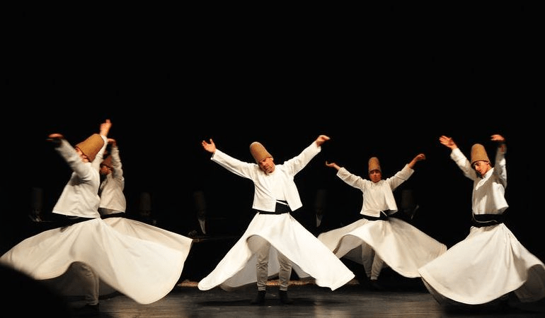 Türkiye’nin UNESCO Somut Olmayan Kültürel Miras Listesi'nde Yer Alan Değerleri