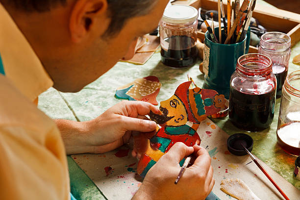 Türkiye’nin UNESCO Somut Olmayan Kültürel Miras Listesi'nde Yer Alan Değerleri