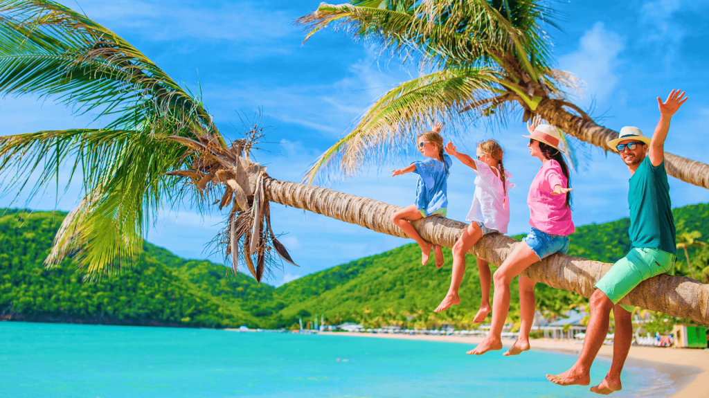 Kendinize Sormanız Gereken 5 Soru: Hangi Tür Tatil Sizin İçin İdeal?