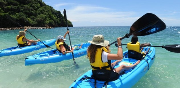 Kendinize Sormanız Gereken 5 Soru: Hangi Tür Tatil Sizin İçin İdeal?
