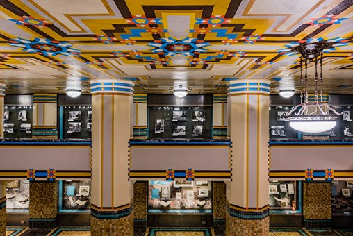 Avrupa'da Ücretsiz Gezilebilecek 8 Müze