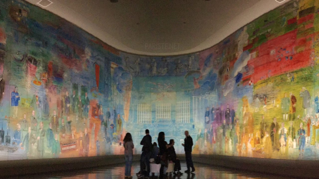 Avrupa'da Ücretsiz Gezilebilecek 8 Müze