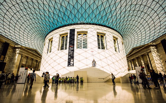 Avrupa'da Ücretsiz Gezilebilecek 8 Müze