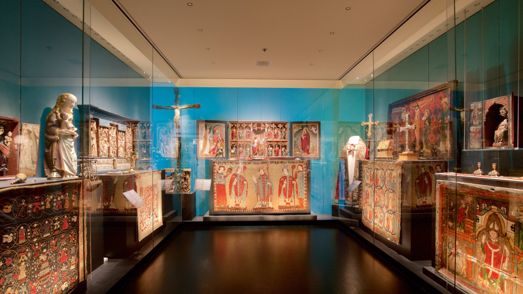 Avrupa'da Ücretsiz Gezilebilecek 8 Müze