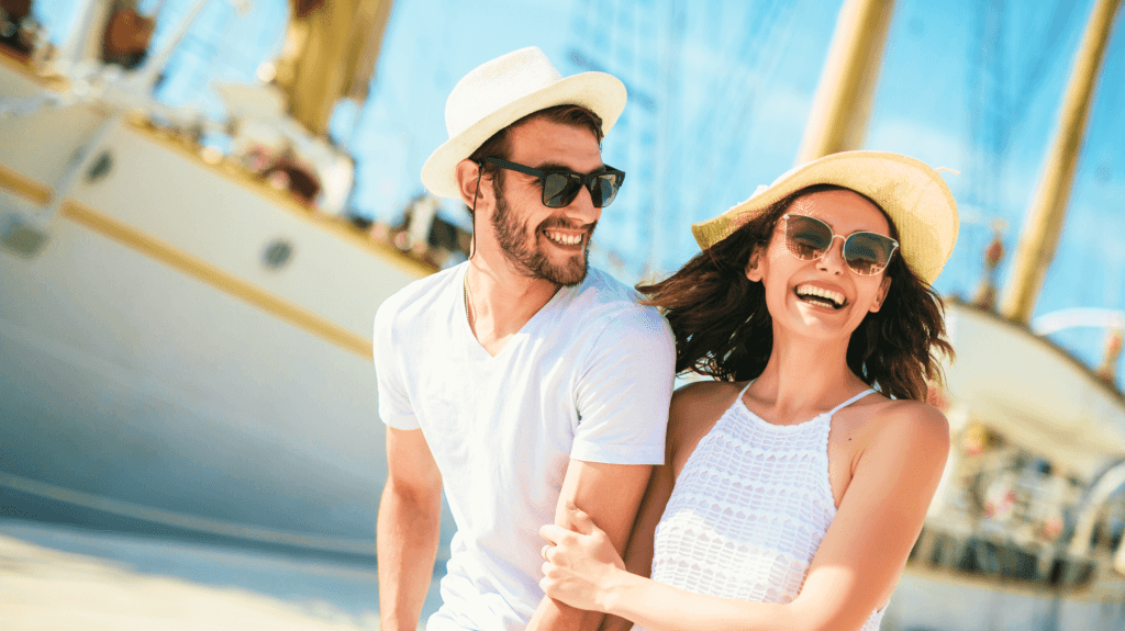 Klişeleri Sevmeyen Çiftler İçin Romantik Tatil Önerileri