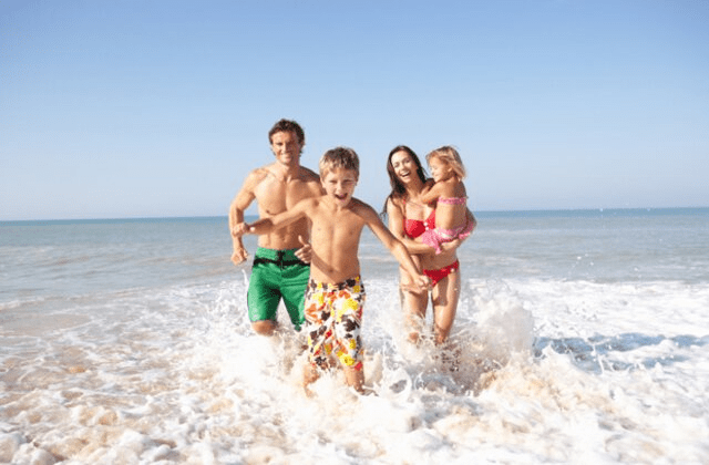 Babalar Günü’ne Özel: Babanızın Çok Seveceği 7 Tatil Planı