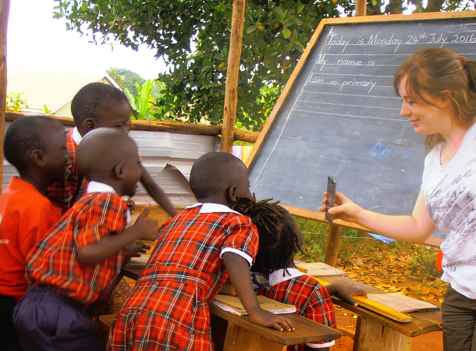 Seyahat Ederken Hayatları İyileştirin: Sorumlu Seyahatin Gücü