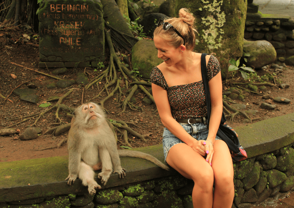 Seyahat Ederken Hayatları İyileştirin: Sorumlu Seyahatin Gücü