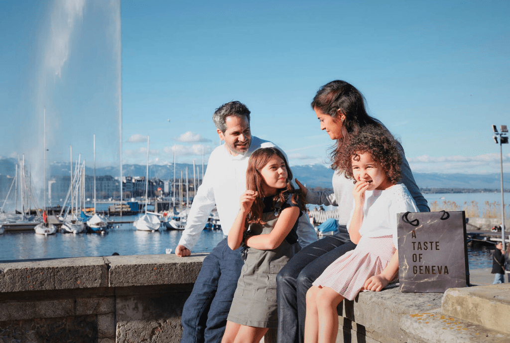 Seyahat Etmeye Değer: Dünyanın En Yaşanabilir 8 Şehri