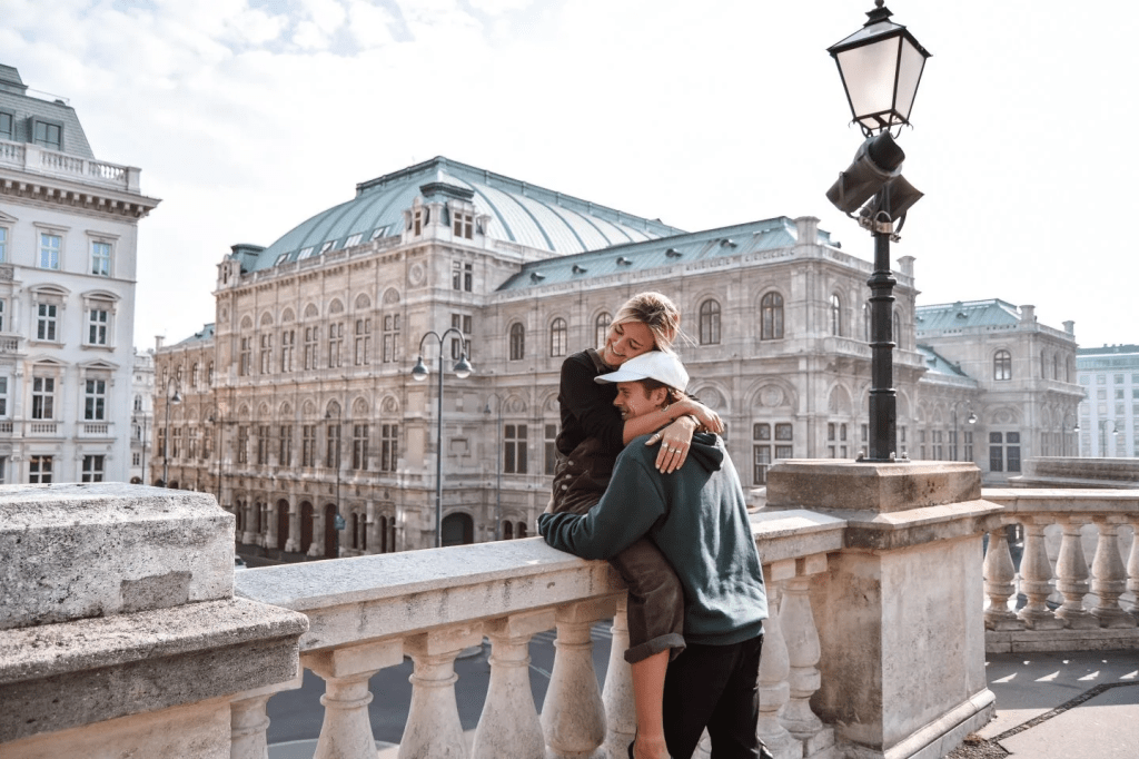 Seyahat Etmeye Değer: Dünyanın En Yaşanabilir 8 Şehri