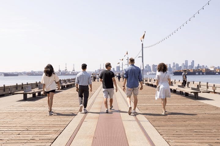 Seyahat Etmeye Değer: Dünyanın En Yaşanabilir 8 Şehri