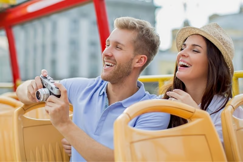 Seyahat Etmeye Değer: Dünyanın En Yaşanabilir 8 Şehri