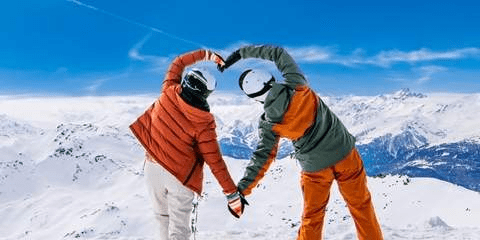 Klişeleri Sevmeyen Çiftler İçin Romantik Tatil Önerileri