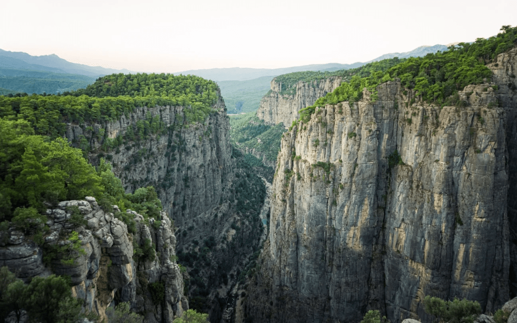 Sakin Bir Yaz Tatili İçin Antalya’nın Saklı Cennetleri