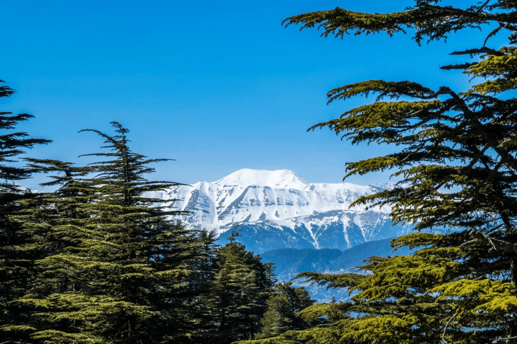 Sakin Bir Yaz Tatili İçin Antalya’nın Saklı Cennetleri