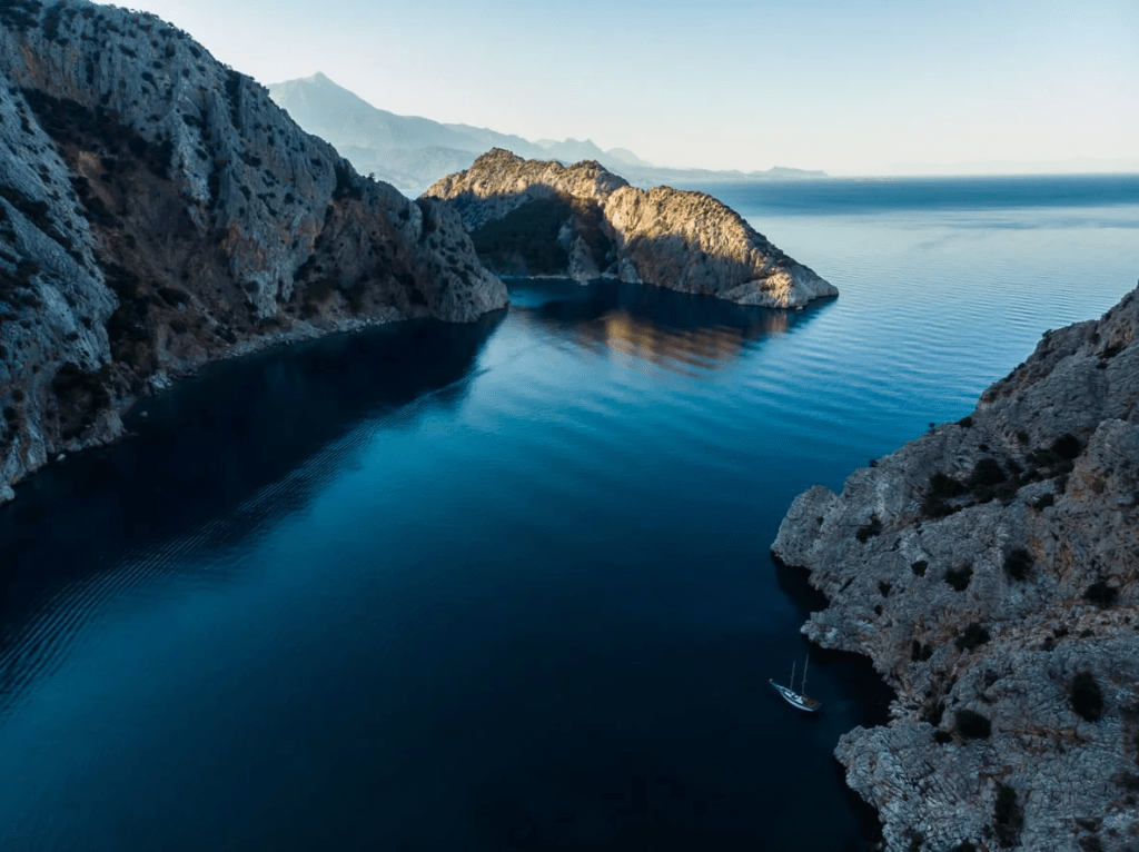 Sakin Bir Yaz Tatili İçin Antalya’nın Saklı Cennetleri