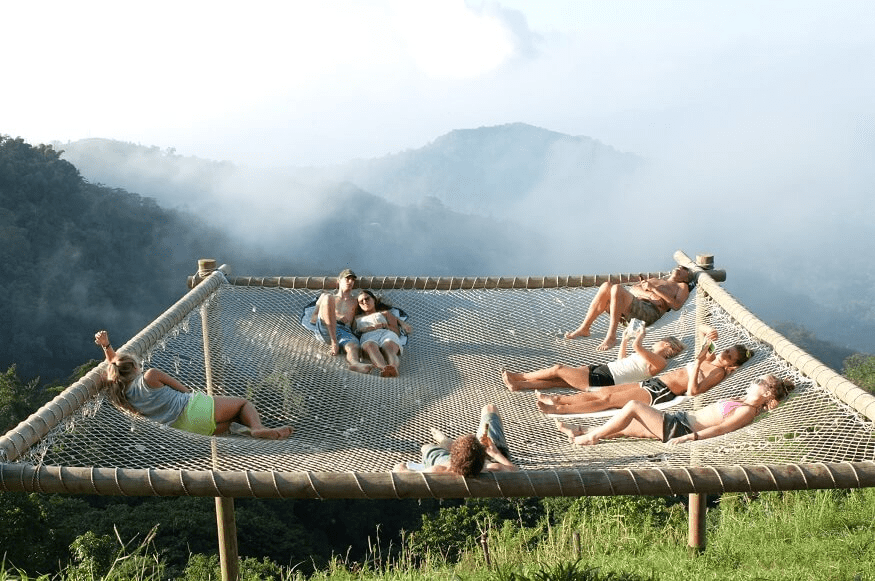 Dünyanın Dört Bir Yanından, Yaşadığınızı Hissettirecek Yedi İlginç Deneyim