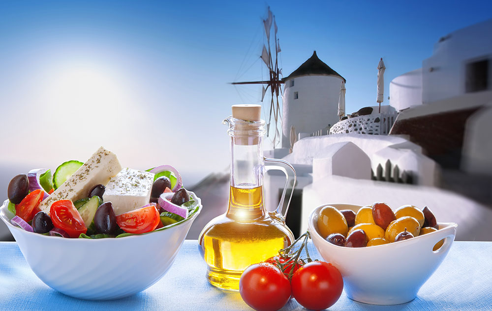 Avrupa Mutfağının En Lezzetli 5 Ülkesi