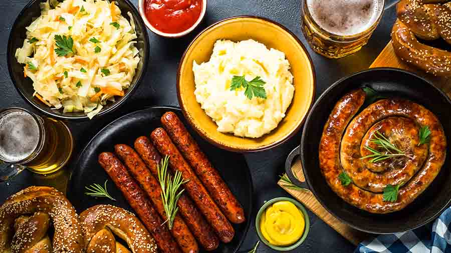 Avrupa Mutfağının En Lezzetli 5 Ülkesi