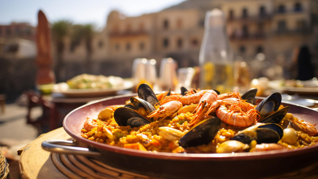 Avrupa Mutfağının En Lezzetli 5 Ülkesi